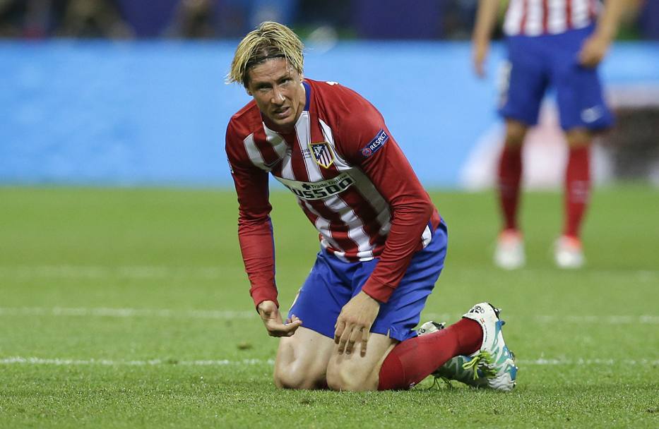 Fernando Torres. Ap